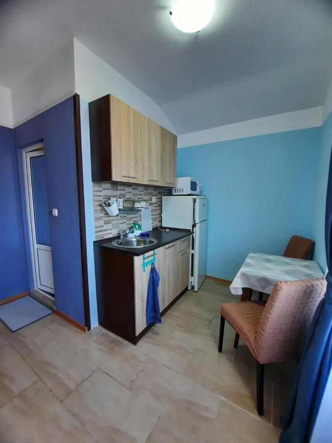 Къща За Гости Вероника Sozopol Exterior foto