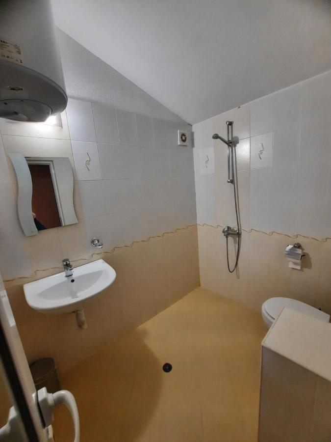 Къща За Гости Вероника Sozopol Exterior foto