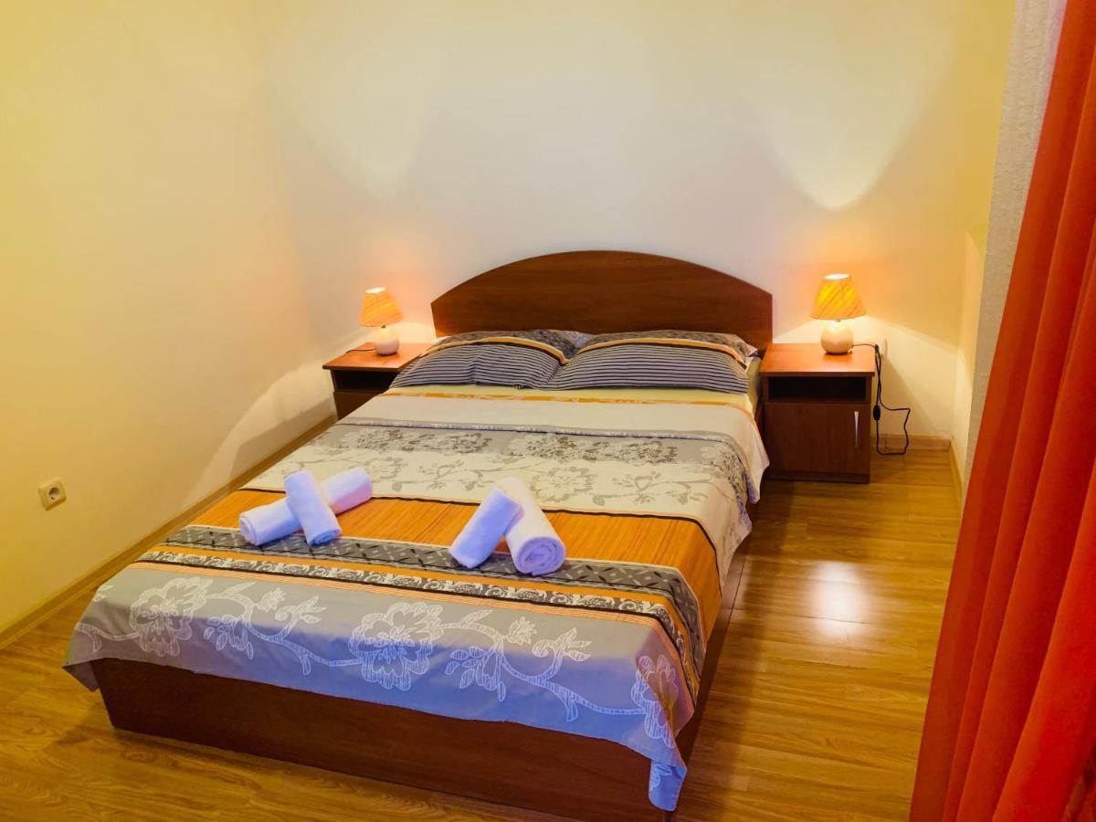 Къща За Гости Вероника Sozopol Exterior foto