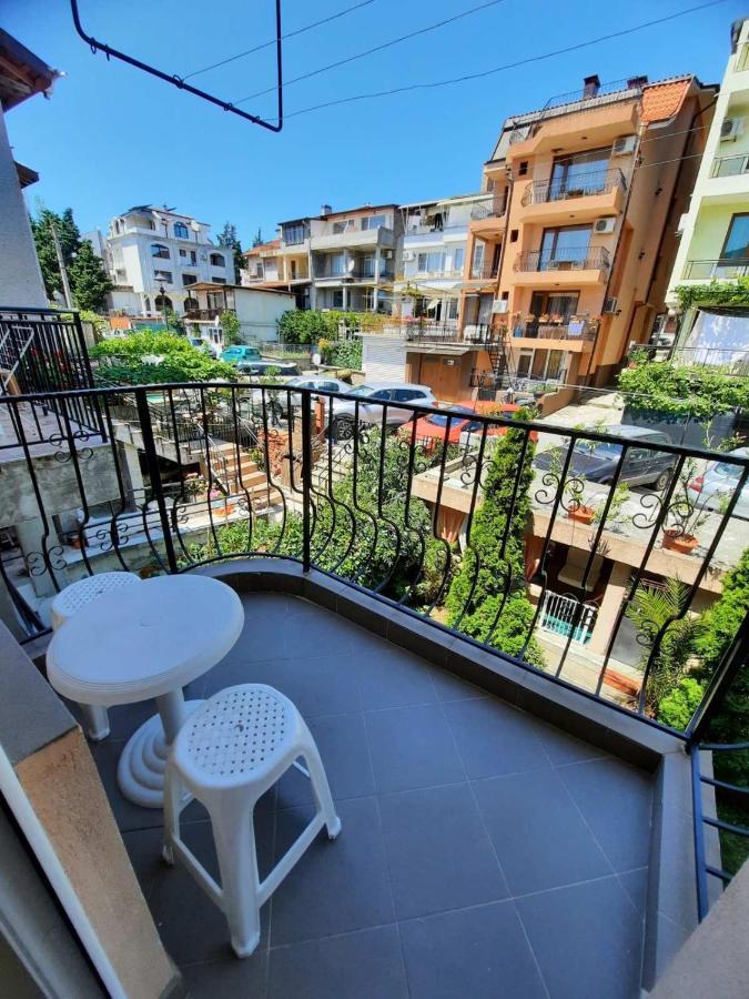 Къща За Гости Вероника Sozopol Exterior foto