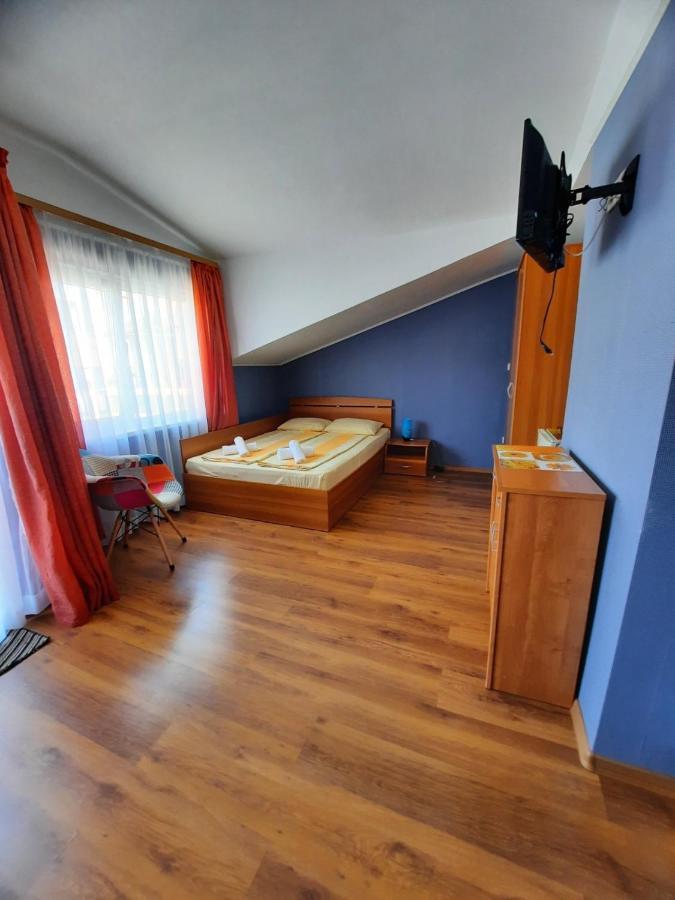 Къща За Гости Вероника Sozopol Exterior foto